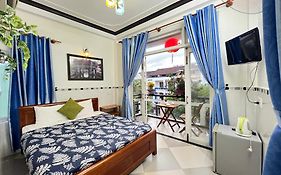 Phuc Bao Homestay